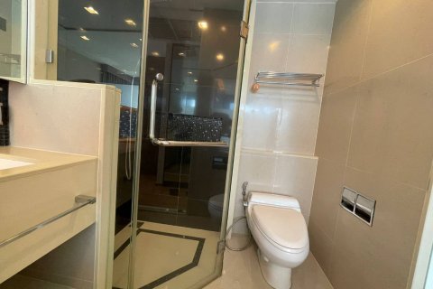 Condominio de 2 dormitorios en Yan Nawa, Bangkok, Tailandia № 143378 - foto 8