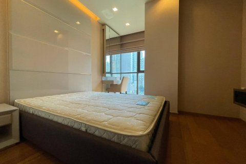 Condominio de 2 dormitorios en Yan Nawa, Bangkok, Tailandia № 143378 - foto 7