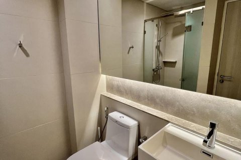 Condominio de 2 dormitorios en Bangkok, Tailandia № 143384 - foto 10