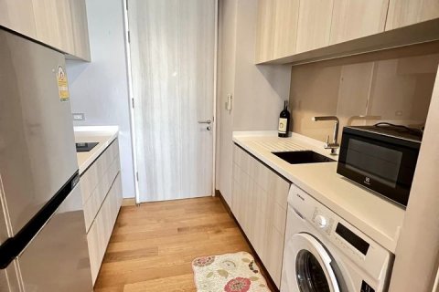 Condominio de 2 dormitorios en Bangkok, Tailandia № 143384 - foto 5
