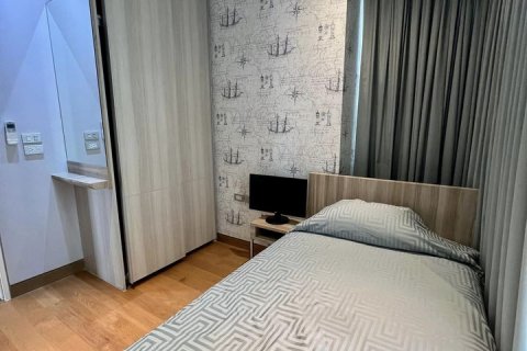 Condominio de 2 dormitorios en Bangkok, Tailandia № 143384 - foto 8