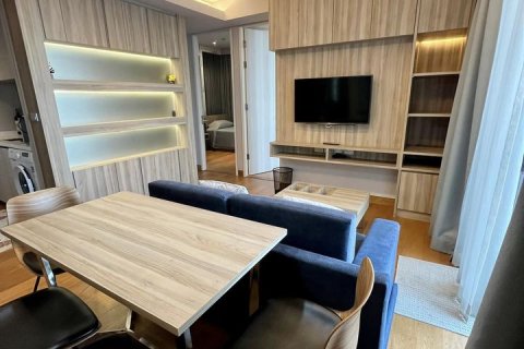 Condominio de 2 dormitorios en Bangkok, Tailandia № 143384 - foto 4