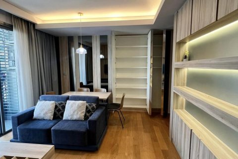Condominio de 2 dormitorios en Bangkok, Tailandia № 143384 - foto 2