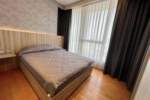 Condominio de 2 dormitorios en Bangkok, Tailandia № 143384 - foto 7