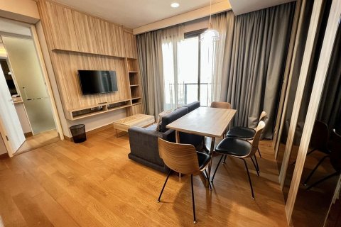 Condominio de 2 dormitorios en Bangkok, Tailandia № 143384 - foto 3