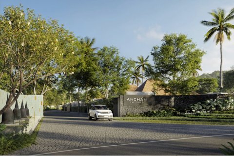 Villa on Nai Yang, Thailand 3 bedrooms № 70705