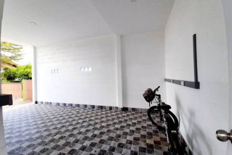 Casa de 3 dormitorios en Chiang Rai, Tailandia № 126695 - foto 2