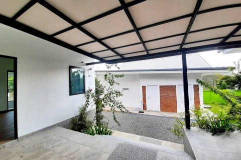 Casa de 3 dormitorios en Chiang Rai, Tailandia № 126695 - foto 7