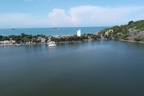 Grundstück in Hua Hin, Thailand № 126699 - Foto 5
