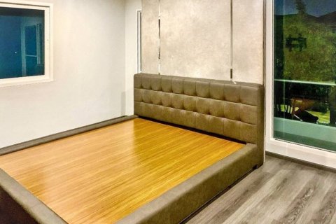 Casa de 3 dormitorios en Bangkok, Tailandia № 126698 - foto 9