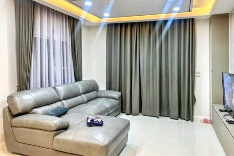 Casa de 3 dormitorios en Bangkok, Tailandia № 126698 - foto 3