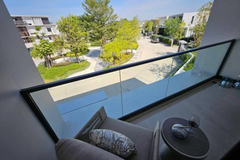 Villa in Gloria villas, Pattaya, Thailand 3 bedrooms № 85001