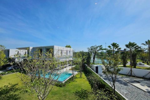 Sobre plano Gloria villas en Pattaya, Tailandia № 79620 - foto 19