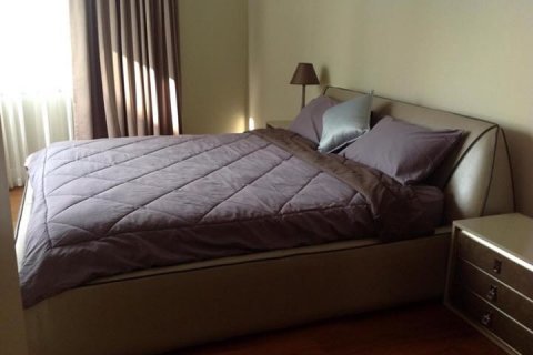 Condominio de 1 dormitorio en Bangkok, Tailandia № 143615 - foto 3