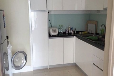 Condominio de 1 dormitorio en Bangkok, Tailandia № 143615 - foto 5