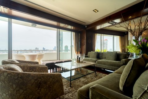 Condominio de 2 dormitorios en Bangkok, Tailandia № 143616