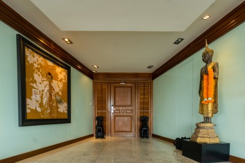 Condominio de 2 dormitorios en Bangkok, Tailandia № 143616 - foto 5
