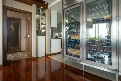 Condominio de 2 dormitorios en Bangkok, Tailandia № 143616 - foto 10