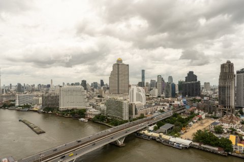 Condominio de 2 dormitorios en Bangkok, Tailandia № 143616 - foto 20