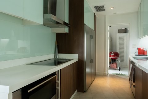 Condominio de 2 dormitorios en Bangkok, Tailandia № 143616 - foto 8