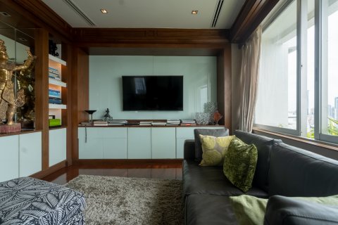 Condominio de 2 dormitorios en Bangkok, Tailandia № 143616 - foto 4