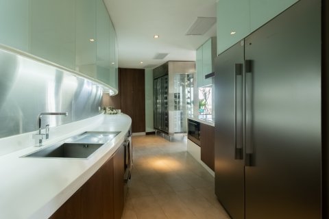 Condominio de 2 dormitorios en Bangkok, Tailandia № 143616 - foto 7