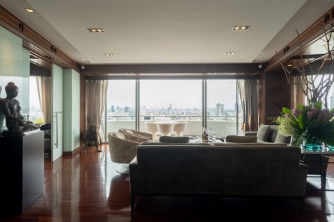 Condominio de 2 dormitorios en Bangkok, Tailandia № 143616 - foto 2
