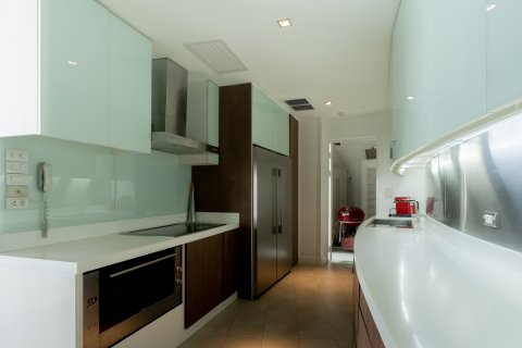 Condominio de 2 dormitorios en Bangkok, Tailandia № 143616 - foto 6
