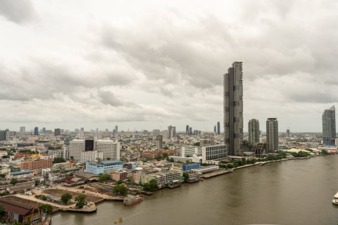 Condominio de 2 dormitorios en Bangkok, Tailandia № 143616 - foto 21
