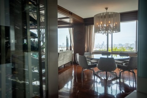 Condominio de 2 dormitorios en Bangkok, Tailandia № 143616 - foto 9