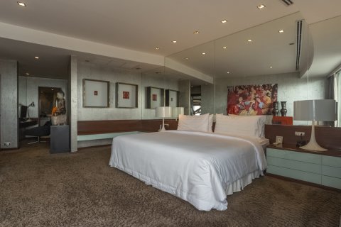 Condominio de 2 dormitorios en Bangkok, Tailandia № 143616 - foto 13