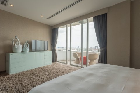 Condominio de 2 dormitorios en Bangkok, Tailandia № 143616 - foto 17