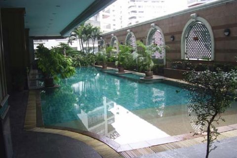 Condominio de 2 dormitorios en Bangkok, Tailandia № 143613 - foto 6