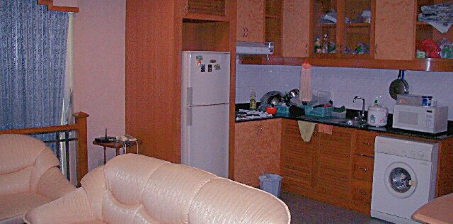 Condominio de 2 dormitorios en Bangkok, Tailandia № 143613