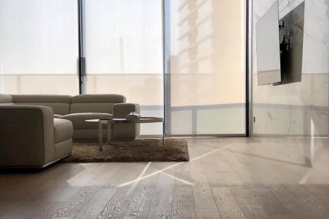 Condo à Bangkok, Thaïlande, 2 chambres  № 143614