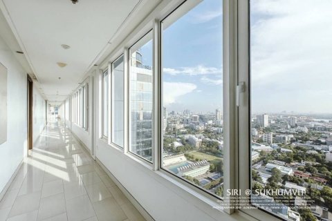 Condo à Bangkok, Thaïlande, 2 chambres № 143611 - photo 10