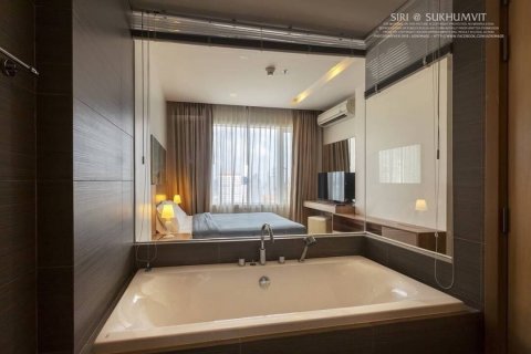Condo à Bangkok, Thaïlande, 2 chambres № 143611 - photo 9