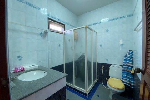Casa de 4 dormitorios en Hua Hin, Tailandia № 125503 - foto 10