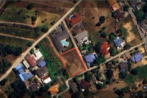 Terreno en Hua Hin, Tailandia № 125504 - foto 10