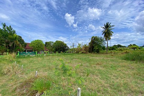 Terreno en Hua Hin, Tailandia № 125504 - foto 4