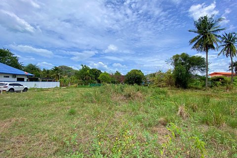 Terreno en Hua Hin, Tailandia № 125504 - foto 5