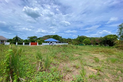 Terreno en Hua Hin, Tailandia № 125504 - foto 6