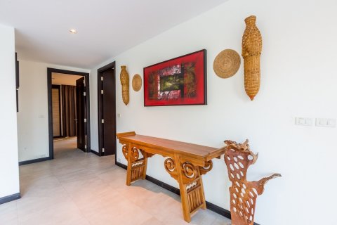 House in Hua Hin, Thailand 3 bedrooms № 125510