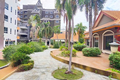 Propriété commerciale à Pattaya, Thaïlande № 82452 - photo 6