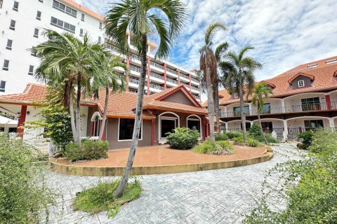 Local comercial en Pattaya, Tailandia № 82452