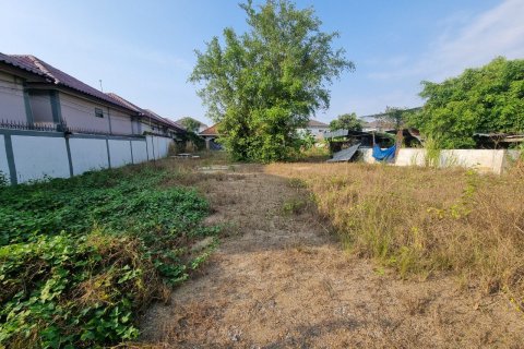 Земельный участок в Банг Ламунге, Таиланд 1784м2 № 82450 - фото 11