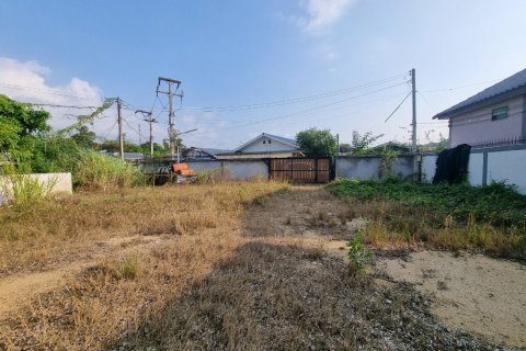Земельный участок в Банг Ламунге, Таиланд 1784м2 № 82450 - фото 10