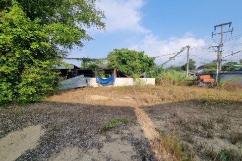 Земельный участок в Банг Ламунге, Таиланд 1784м2 № 82450 - фото 7