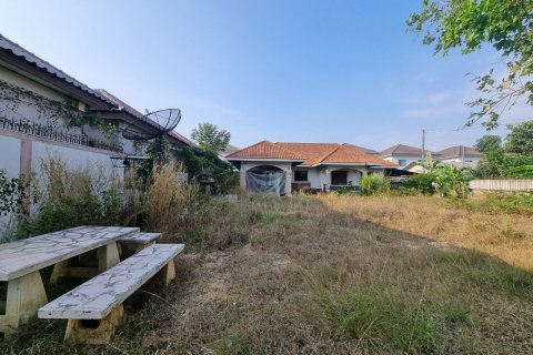Земельный участок в Банг Ламунге, Таиланд 1784м2 № 82450 - фото 6