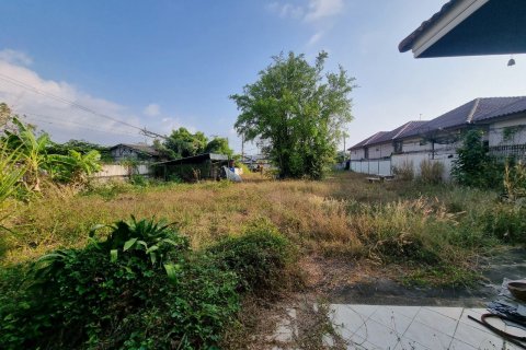 Земельный участок в Банг Ламунге, Таиланд 1784м2 № 82450 - фото 9